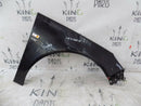 VAUXHALL INSIGNIA A 2008-2016 FRONT FENDER WING PANEL RIGHT DRIVER SIDE