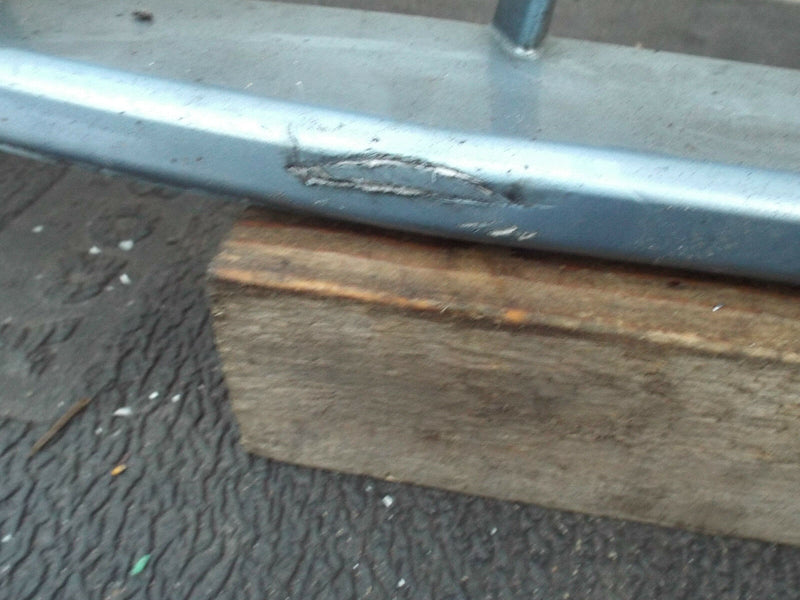 Ford Focus MK3 2004-2008 Front Bumper Genuine (A3022)