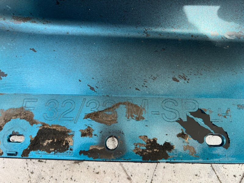 BMW 4 SERIES F32 F33 2014-2018 M-SPORT LEFT SIDE SKIRT SILL COVER 517780545