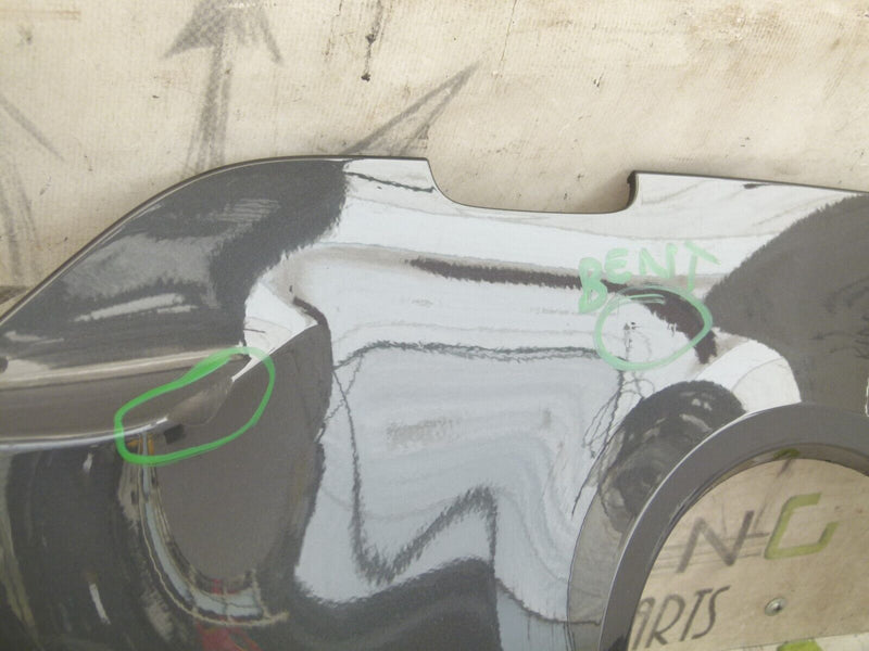 BMW G20 G21 M-SPORT 2019-ON REAR BUMPER 6xPDC GENUINE 8069390