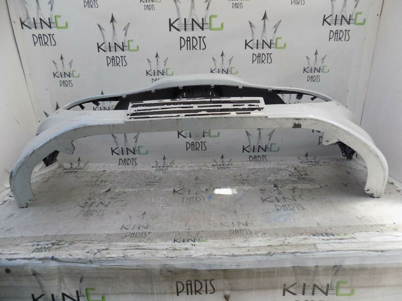 PEUGEOT RCZ BJ. 2010-2012 FRONT BUMPER YM21600177 ORIGINAL PDC HOLES