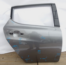 NISSAN LEAF MK2 2017-ON GENUINE REAR DOOR SHELL PANEL RIGHT DRIVER SIDE