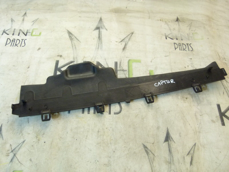 RENAULT CAPTUR 2020-ON COVER PANEL 214761895R