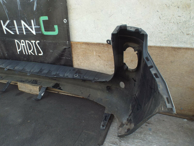 Renault Kangoo MK2 2008-2013 Rear Bumper Genuine (3796) 8200436722