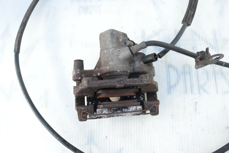 FORD C-MAX MK1 2003-2010 2.0 REAR BRAKE CALIPER LEFT PASSENGER SIDE *3