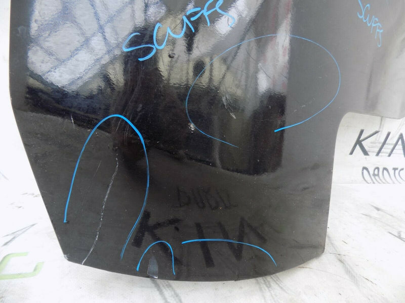 FORD FOCUS MK3 TURNIER 2011-14 REAR BUMPER CORNER RIGHT SIDE BM51-17865-A