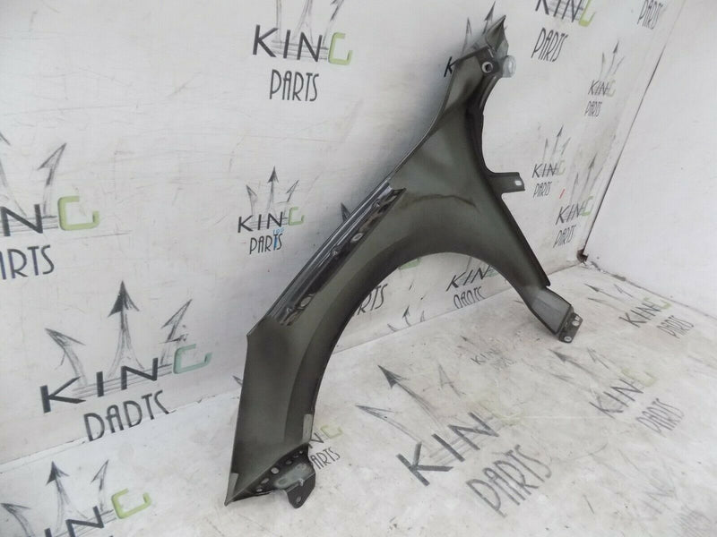 FORD FOCUS MK4 2018-ON FRONT RIGHT DRIVERS SIDE WING FENDER PANEL