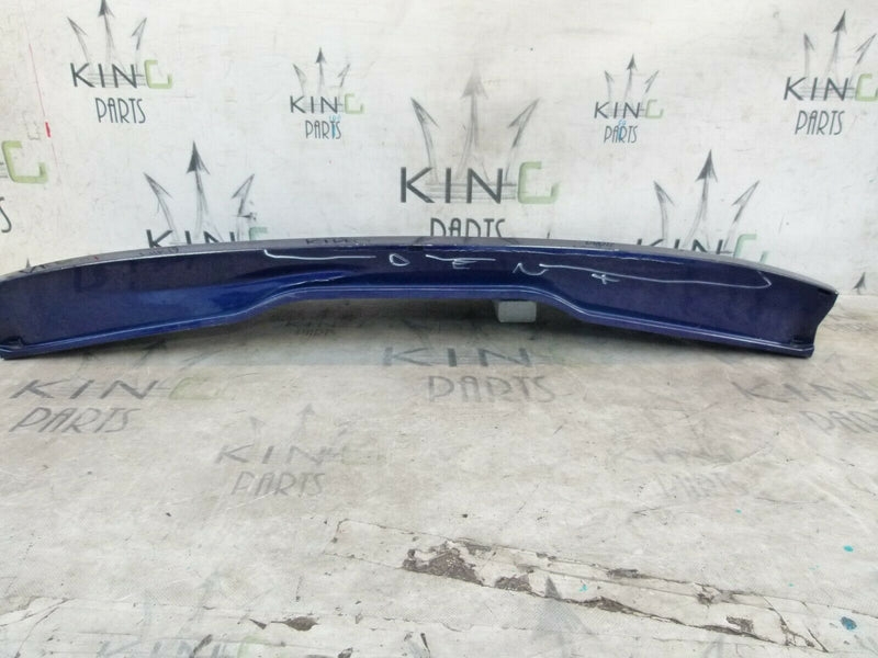 FORD FOCUS ESTATE 2011-2014 REAR TAILGATE COVER BOOT LID TRIM PANEL