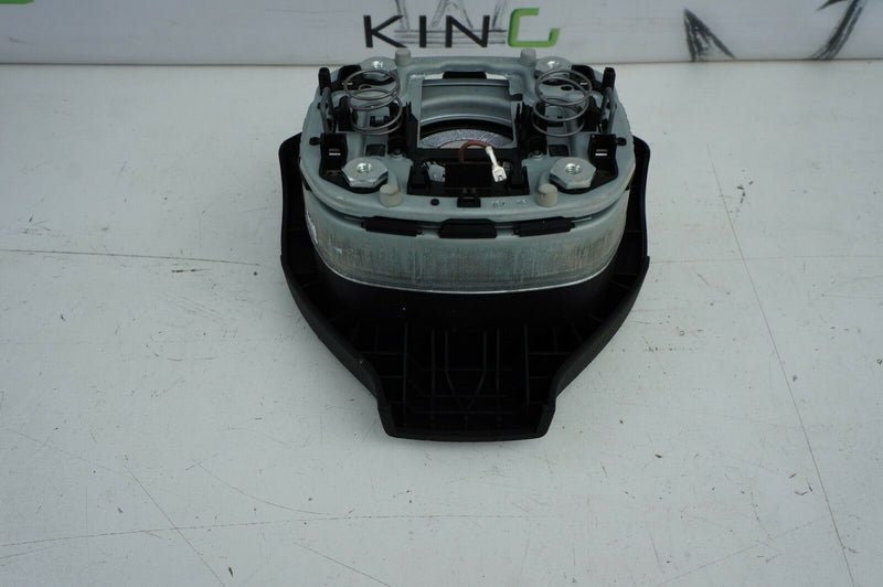 VW PASSAT B6 3C 2005-10 3 SPOKE DRIVER RIGHT STEERING WHEEL AIR. BAG 3C0880201AC
