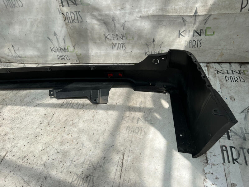NISSAN NV200 2009-2015 REAR BUMPER GENUINE 85022-4FA1H