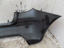 MERCEDES A CLASS W169 REAR BUMPER A1698856525 FACE LIFT 2009/2012
