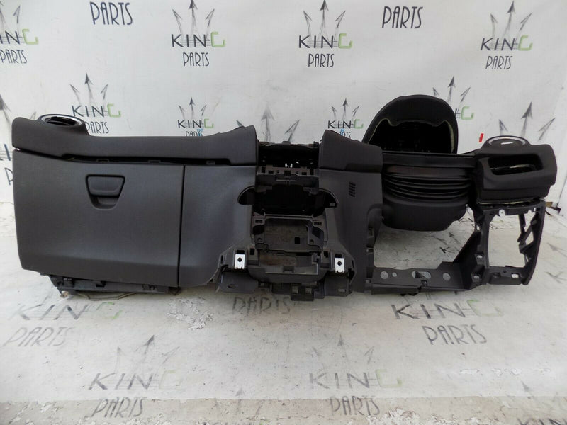 FORD FIESTA MK7.5 ST-LINE  FRONT INTERIOR DASH BOARD FACIA WITH AIRBAG