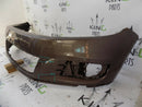 VW TIGUAN MK1 (5N) FACELIFT 2011-2015 FRONT BUMPER GENUINE 5N0.807.221.K