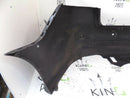 SAAB 9-3 93 TTiD TURBO EDITION 4DR 08-11 SALOON REAR BUMPER PDC 12769723