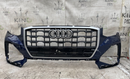 AUDI Q2 2020-ON FRONT BUMPER WITH GRILL 81A807437