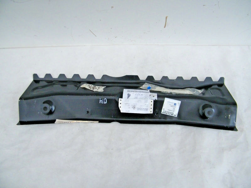 VAUXHALL COMBO D 2011 -2017 REAR BODY PART PANEL CLOSING 95509845 (014)