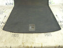 AUDI A4 S4 8W B9 2016-ON TRUNK BOOT MAT FLOOR CARPET GENUINE 8W5863463