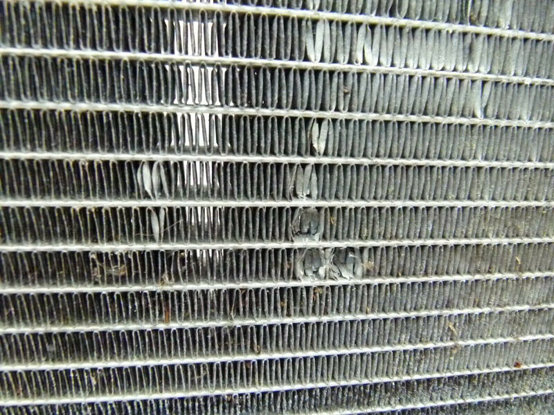 FORD C-MAX FOCUS 1.6 DIESEL AIR CON CONDITIONING CONDENSER  A/C 3m5h19710CC