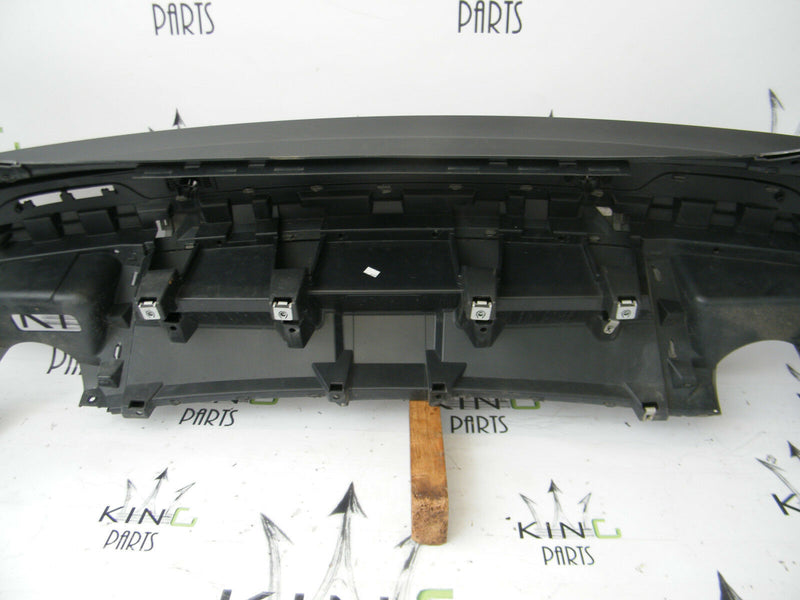 LAND ROVER RANGE EVOQUE L538 2011-15 REAR BUMPER GENUINE PDC BJ32-17D781-A