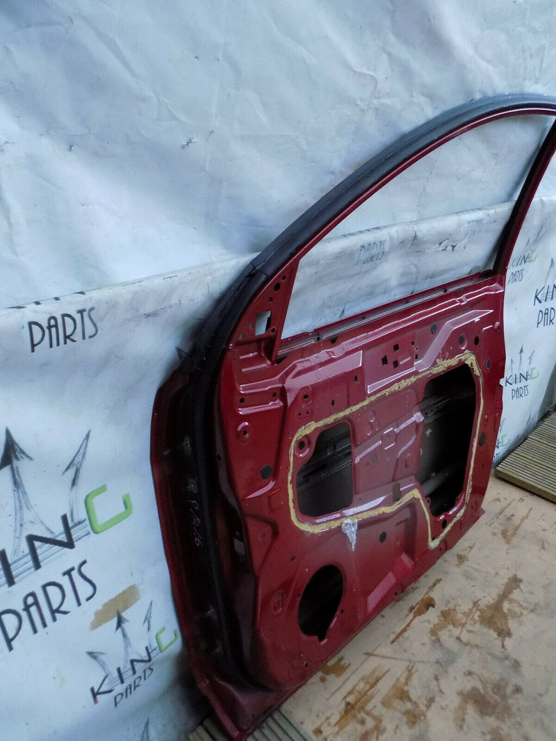 NISSAN QASHQAI MK2 J11 2014-2020 FRONT DOOR SHELL PANEL RIGHT DRIVER SIDE
