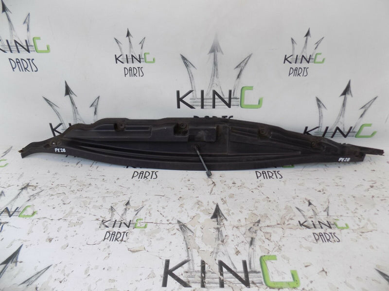 VAUXHALL ADAM 2012-ON WINDSCREEN WIPER SCUTTLE PANEL COVER 13356778