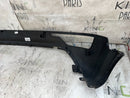 KIA NIRO 2022-ON REAR BUMPER LOWER SECTION 86612-AO010