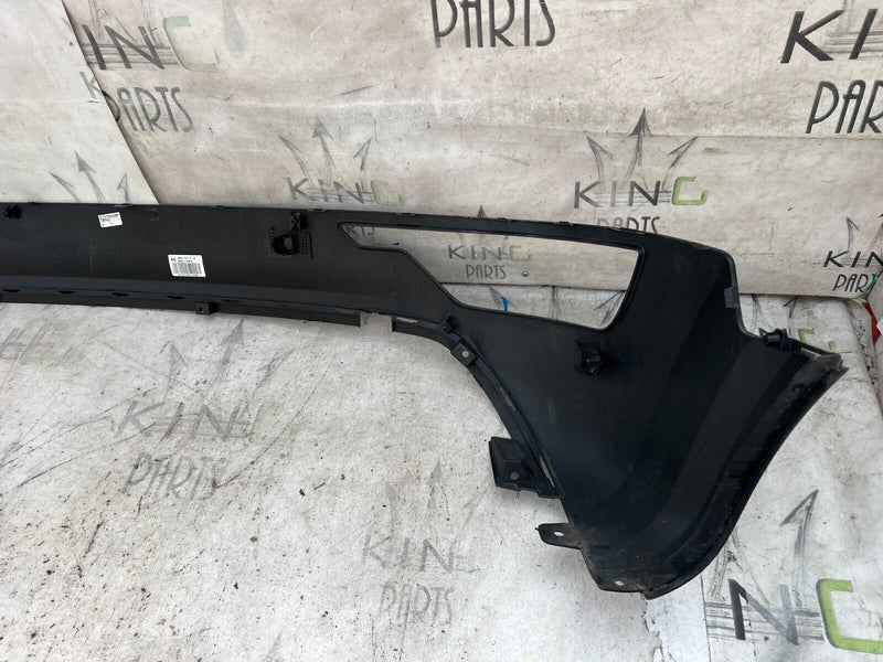 KIA NIRO 2022-ON REAR BUMPER LOWER SECTION 86612-AO010