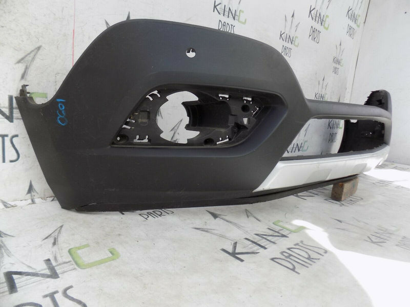 VAUXHALL MOKKA 2012 - 2015 GENUINE FRONT LOWER BUMPER GENUINE  95122393