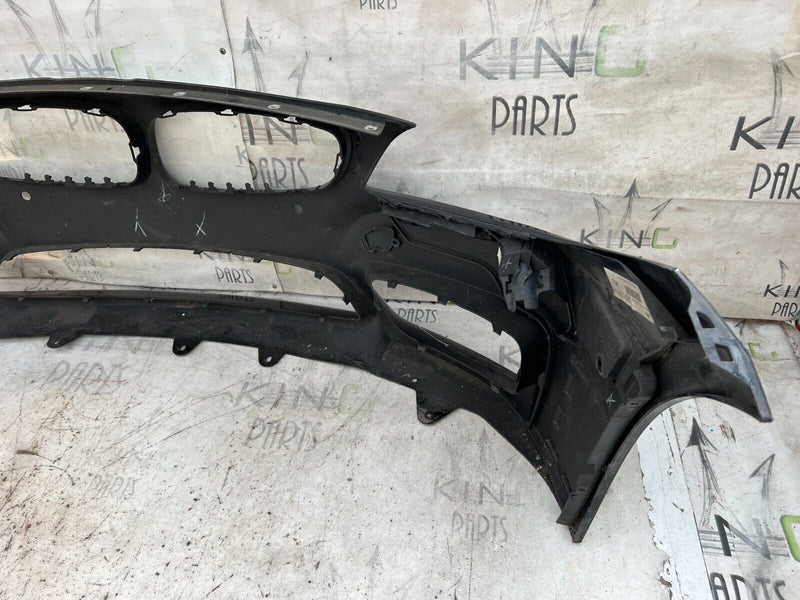 BMW Z4 E89 MSP M SPORT 2009-2015 GENUINE FRONT BUMPER GENUINE 51117903732