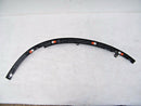 VOLVO XC90 2010 FRONT OS RIGHT DRIVER SIDE WHEEL ARCH TRIM BLACK 30779578 (V067)