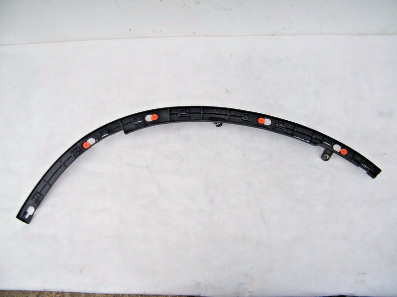 VOLVO XC90 2010 FRONT OS RIGHT DRIVER SIDE WHEEL ARCH TRIM BLACK 30779578 (V067)