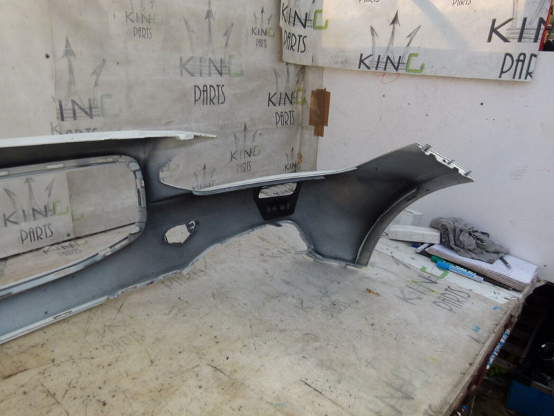 VOLVO S90 R-DESIGN+ LCI 2020-ON FRONT BUMPER GENUINE 31383220
