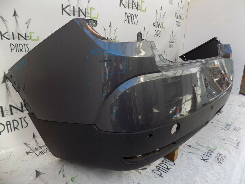 SSANGYONG TIVOLI XLV 2019-ON GREY REAR BUMPER GENUINE PDC  78812-35501
