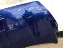 FORD FOCUS MK3 FACELIFT 2014-2018 GENUINE BONNET HOOD PANEL in BLUE