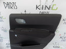 PEUGEOT 3008 2008-2016 REAR RIGHT DOOR CARD INTERIOR PANEL 98005586ZE