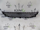 MERCEDES E CLASS C207 AMG SPORT 2013-2017 COUPE FRONT BUMPER GRILLE OEM