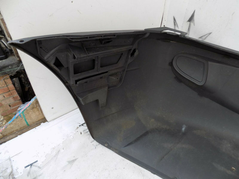 MERCEDES SPRINTER W906 2006-2012 GENUINE FRONT BUMPER A9068800170