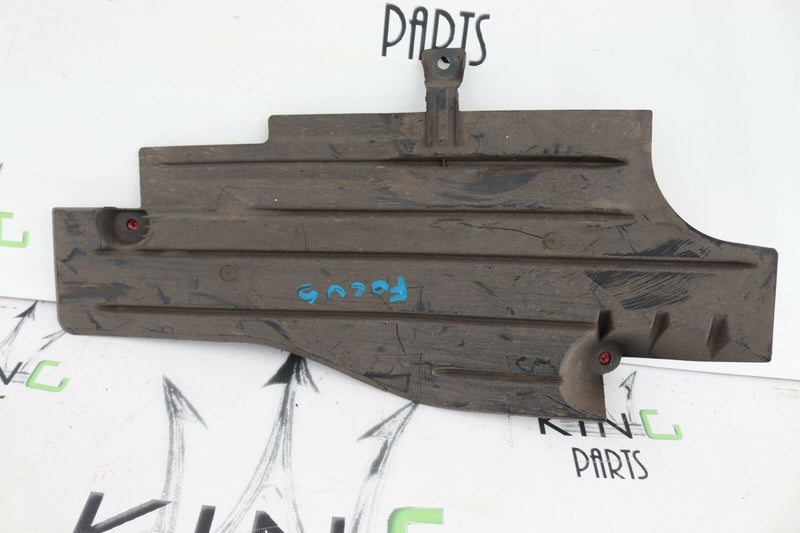 FORD FOCUS MKIII 2011-2014 1.6TDCI UNDER TRAY SPLASH GUARD COVER LH AV61R11779AF