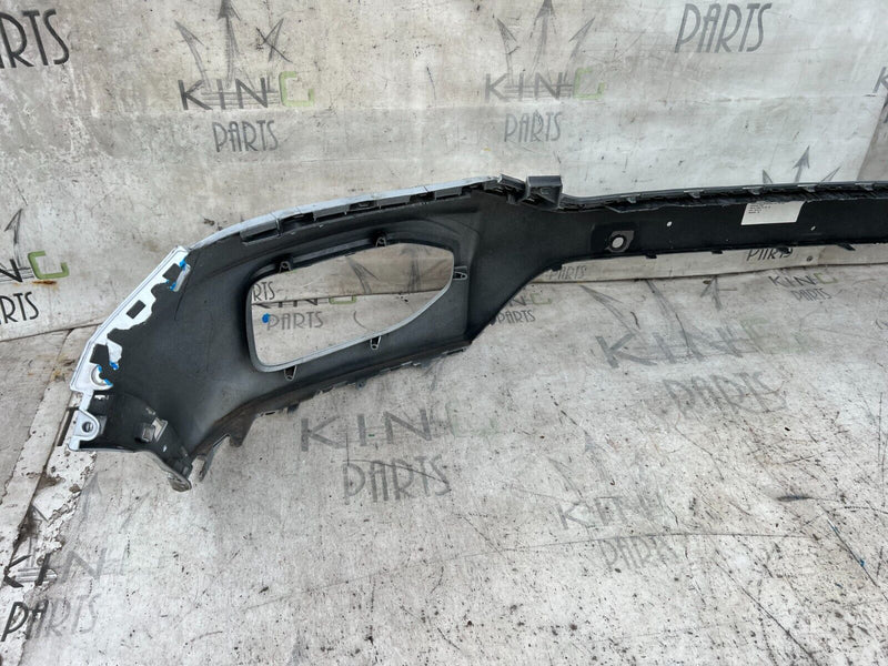 VW T-ROC 2G 2017-2021 FRONT BUMPER PDC UPPER SECTION 2GA807221AF