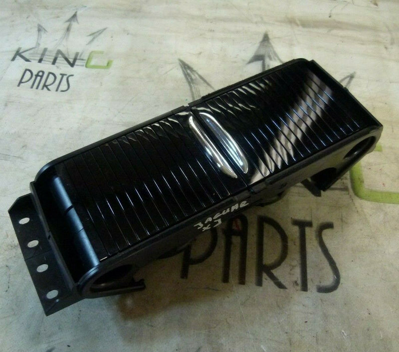 JAGUAR XJ X351 2010-2019 GENUINE CENTRE CONSOLE CUP HOLDER EW93-F048196-AC