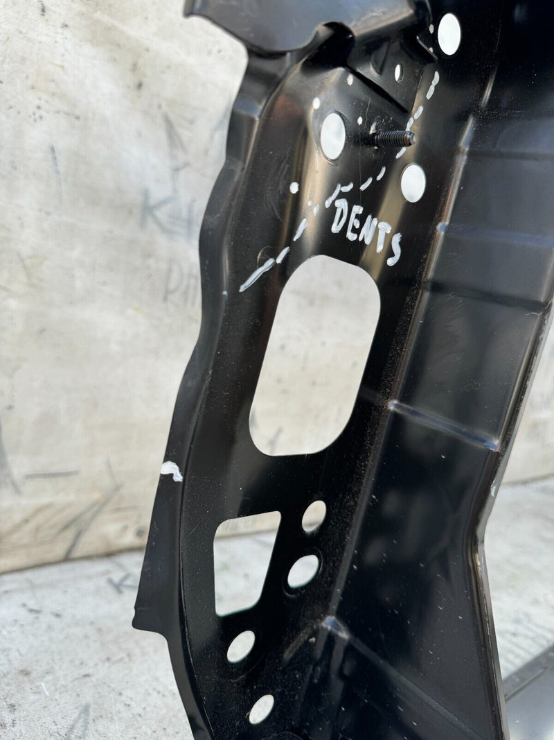 KIA STONIC YB 2018-ON GENUINE FRONT RADIATOR SLAM PANEL CARRIER
