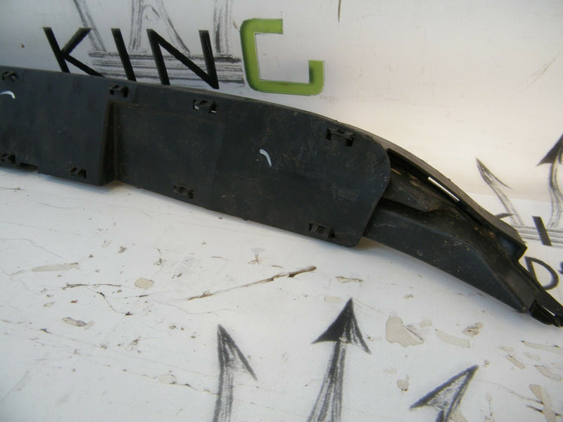 VAUXHALL CORSA E 2014-ON FRONT BUMPER LOWER GRILL 39003563