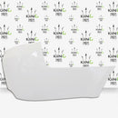 RANGE ROVER L494 SPORT AUTOBIOGRAPHY - RIGHT SIDE TOP CORNER REAR BUMPER END CAP