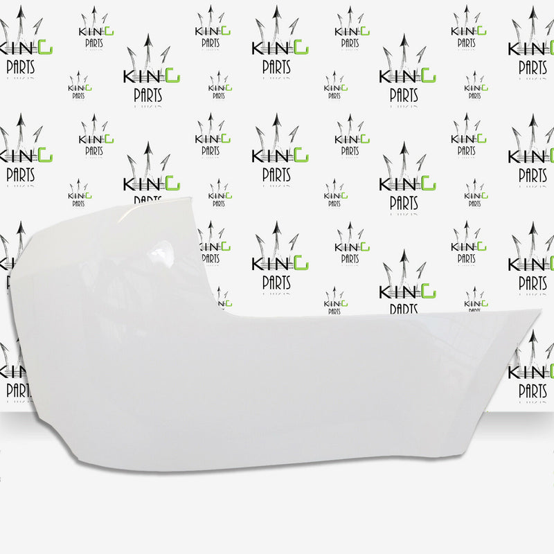 RANGE ROVER L494 SPORT AUTOBIOGRAPHY - RIGHT SIDE TOP CORNER REAR BUMPER END CAP