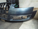 Audi A6 C6 2004-2008 Front Bumper Genuine Green (8479) 4F0