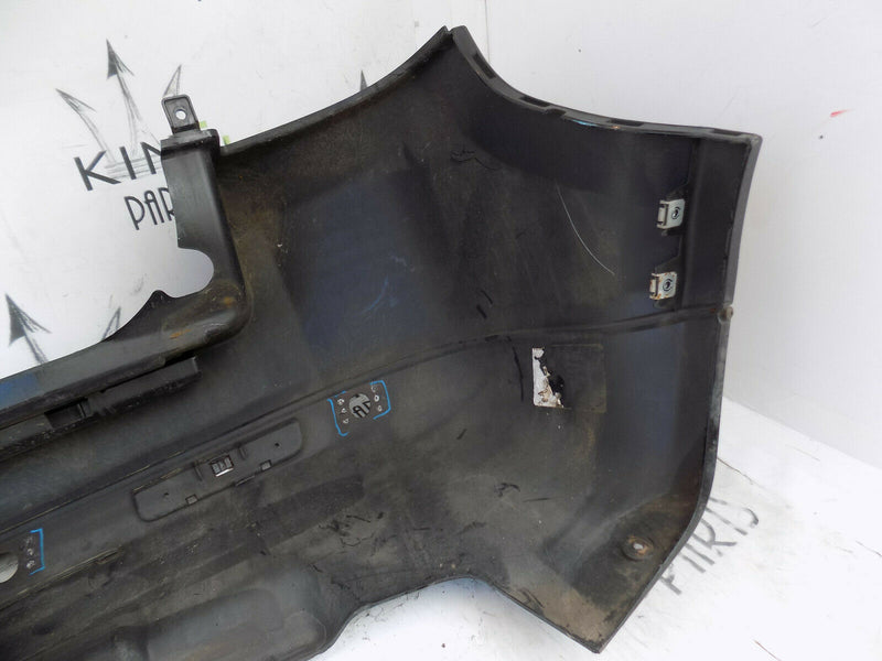 LAND ROVER FREELANDER 2 L359 FACELIFT 2011-2014 REAR BUMPER PDC 8H52-17775