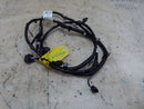 NISSAN QASHQAI J12 2021-ON FRONT BUMPER PDC HARNESS GENUINE 240336UA0B