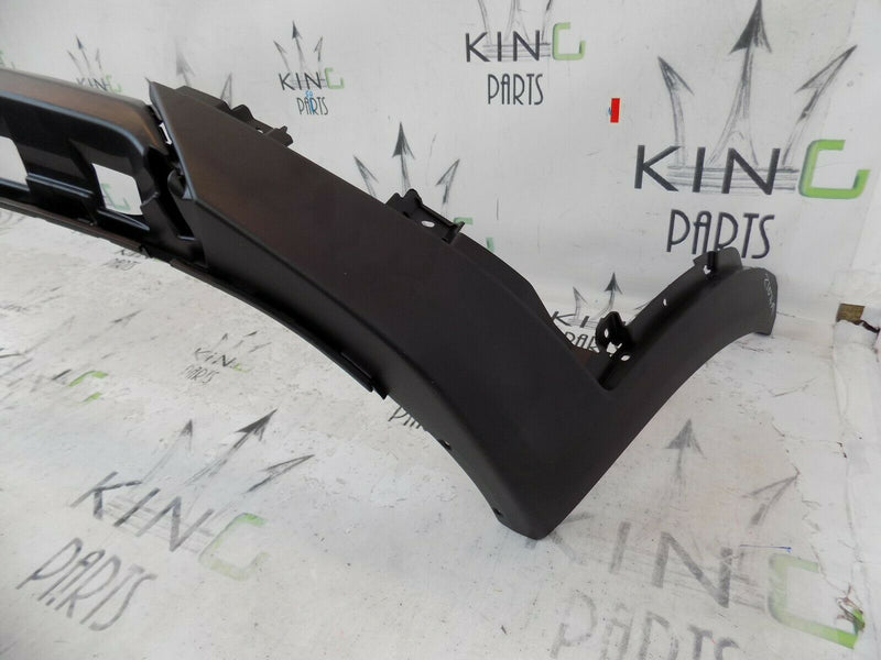 HYUNDAI TUCSON FRONT BUMPER LOWER SECTION 2018-ON GENUINE 86511-D7500