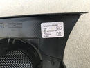 MERCEDES GLC X253 2016-23 LEFT SIDE SPEAKER COVER TRIM TWEETER A2537200148