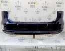 VW PASSAT B8 3G VARIANT ESTATE 2015-18 REAR BUMPER GENUINE PDC 3G9807421